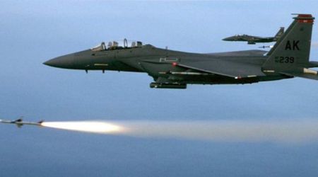 Missing US pilot in Iran equipped with survival tools as search intensifies in hostile territory