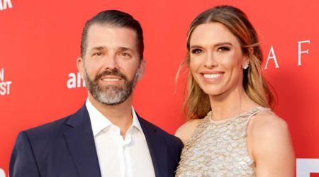 Don Jr and Bettina Anderson eyeing WH wedding to make way for ‘future political roles,’ says source