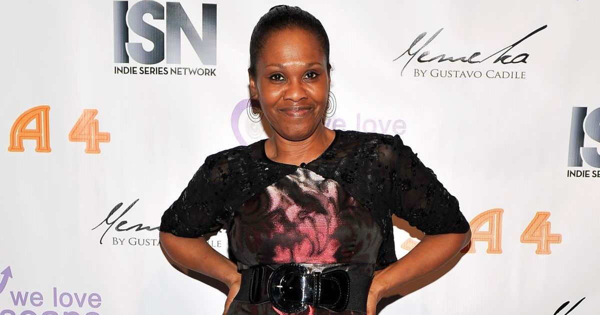 Dee Freeman's family confirmed she died on April 2, 2026, after a battle with stage 4 lung cancer (D Dipasupil/FilmMagic)