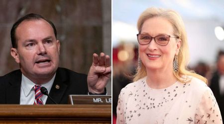 Mike Lee nukes 'paranoid' Meryl Streep's SAVE Act warnings as 'fantasy': 'Not a scintilla of truth'