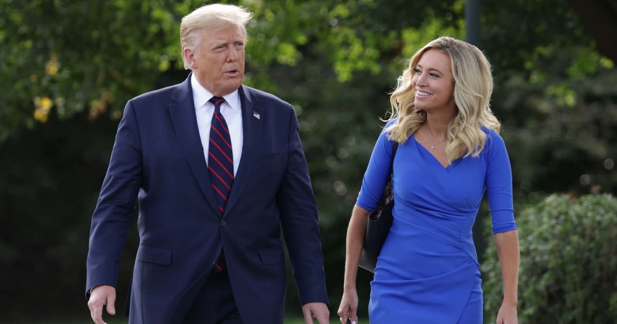 Surging energy costs and an unprecedented wave of retirements are casting a 'disastrous' shadow over the GOP’s 2026 midterm defense (Getty Images)