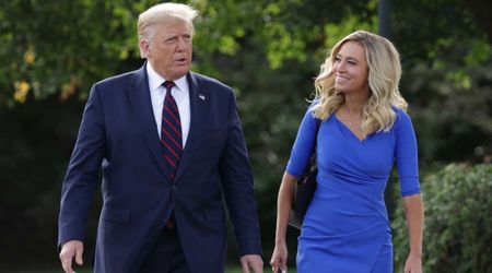 McEnany warns of ‘hard’ midterms as war and $100 oil threaten GOP control