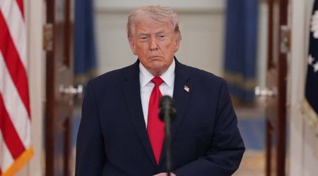 White House assures Trump ‘never stops working’ amid growing health speculation