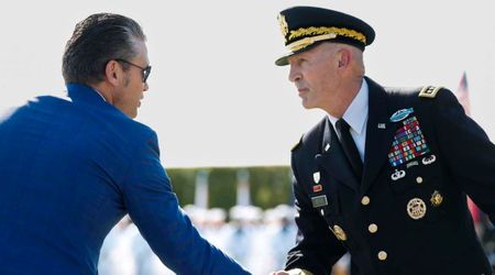 Fact Check: Did US generals refuse Trump orders for Iran ground troops after Hegseth firings?