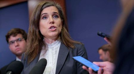 Nancy Mace says she’s ‘not impressed’ as Trump’s interim AG Todd Blanche dismisses Epstein files