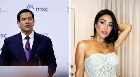 ICE detains slain Qasem Soleimani’s niece, daughter after Marco Rubio revokes green cards