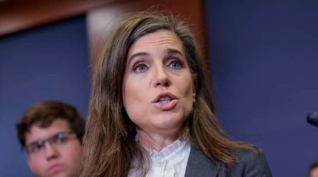 Nancy Mace calls for prayers as US launches rescue mission for downed F-15 jet over Iran