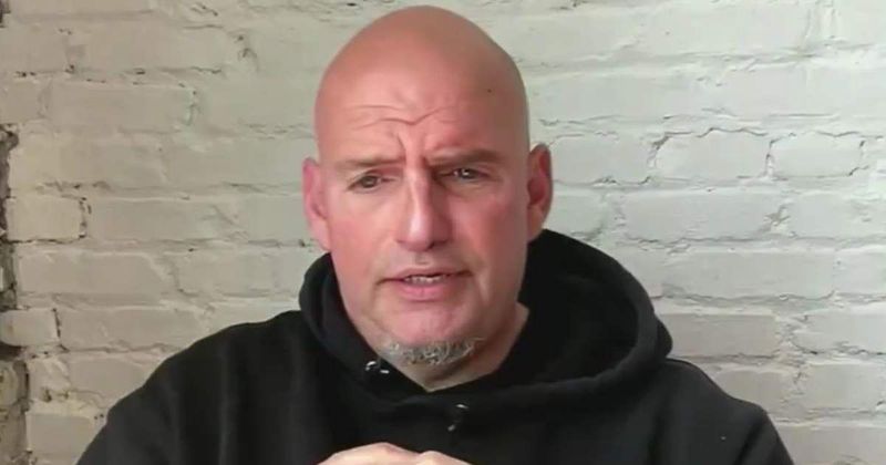 John Fetterman says ‘Trump Derangement Syndrome’ has taken over Democratic leadership