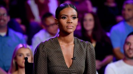 Candace Owens calls Trump 'chronic disappointment', says he is 'not the candidate I voted for'
