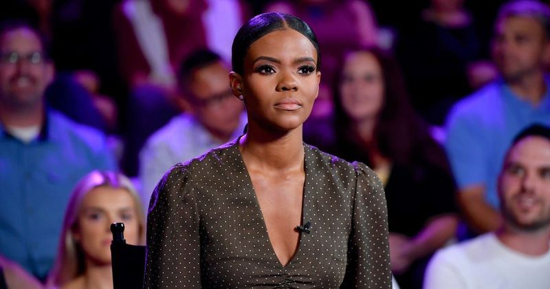 Candace Owens calls Trump 'chronic disappointment', says he is 'not the candidate I voted for'