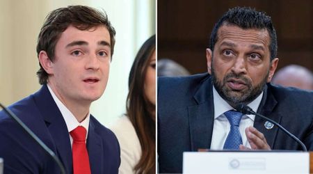 Fact Check: Did Kash Patel offer journalist Nick Shirley an FBI job?