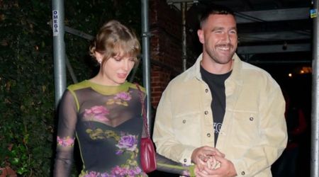 Taylor Swift, Travis Kelce set June wedding date and Rhode Island venue, reports say