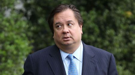 George Conway calls Trump ‘detached from reality,’ criticizes leadership and falling poll numbers