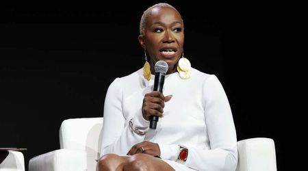 Joy Reid laughs at Trump burning in hell with Epstein joke after Paula White’s Jesus comparison