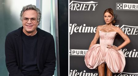 Kate Beckinsale laments Mark Ruffalo 'ignored' her after she was fired for liking Gaza post