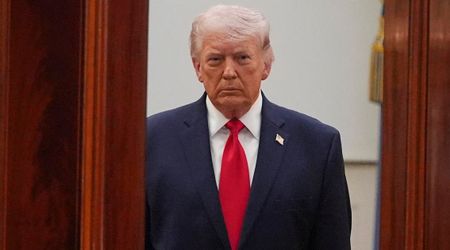 ‘Easter miracle’ Trump hails rescue of wounded US pilot in Iran as Tehran disputes mission