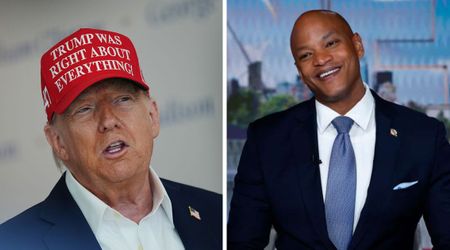 Gov Moore says Trump lacks ‘full articulation’ on gas prices, questions cost-cut claims