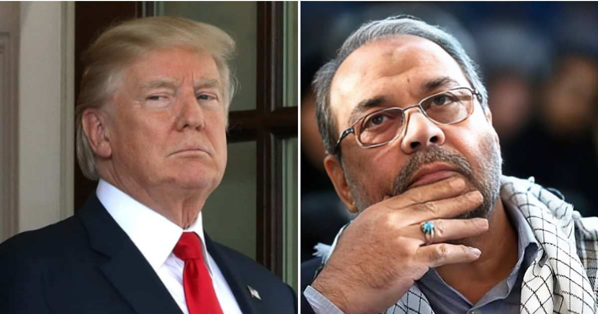 With the president’s deadline approaching, Tehran is institutionalizing control over the world’s most vital oil chokepoint (Getty Images; x/@IrnaEnglish)