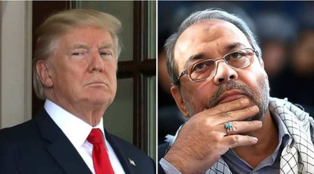 ‘War damages first’ Iran defies Trump’s 48‑hour ultimatum with new Strait of Hormuz 'toll regime'