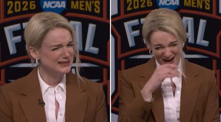 'SNL' roasts 'turrible' Pam Bondi in savage cold open with wild insults and meltdown