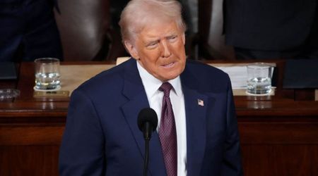 Trump flip-flops on Iran deadline hours after 'good chance' of deal, critics cry 'desperation'