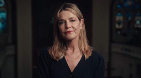 Savannah Guthrie opens up about her personal ‘season of trial’ in emotional Easter message