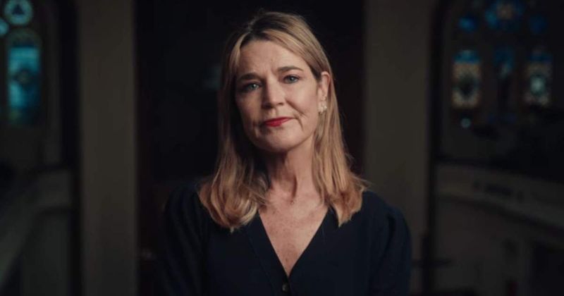 Savannah Guthrie opens up about her personal ‘season of trial’ in emotional Easter message