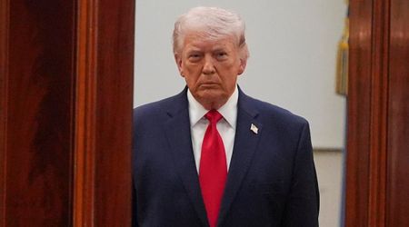 Democrats question Trump’s mental fitness after Iran threat, say he is ‘clearly unfit for office’