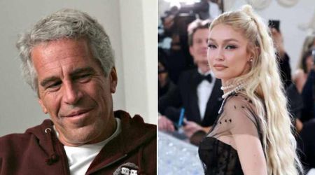 Gigi Hadid says she ‘never had any affiliation’ with Epstein: ‘Disturbing to be named in files’