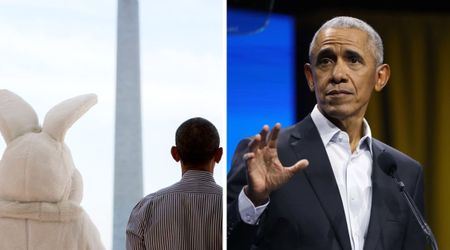 Democrats' Easter post recalling ‘better times’ sparks backlash for bypassing Biden