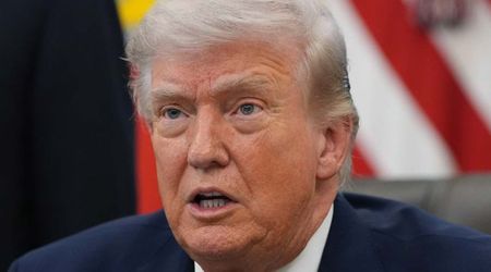 Trump issues stark warning to Iran after expletive-filled post: ‘We’re blowing up whole country’