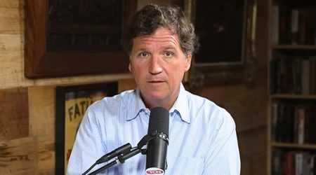 Tucker Carlson warns ‘American empire is over’, says US has become ‘unrecognizable’ amid Iran war