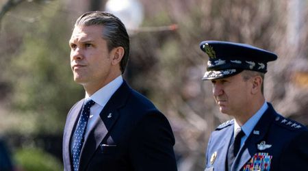 Fact Check: Did Pete Hegseth cover up US casualty toll of nearly 750 killed or wounded?