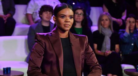 Candace Owens calls Trump White House ‘satanic administration,’ urges Congress to remove him
