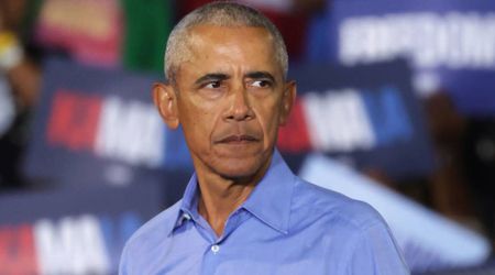 Barack Obama faces backlash for leaving out key detail in Easter message