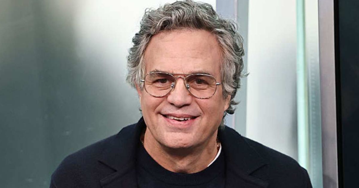 Mark Ruffalo blasted Donald Trump’s administration, warning media mergers threaten films like 'All the President’s Men' (Jamie McCarthy/Getty Images for SiriusXM)