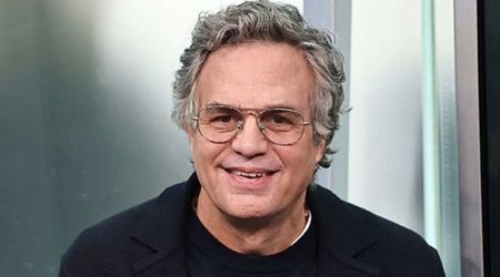 Mark Ruffalo says ‘All the President’s Men’ wouldn’t be made in Trump era: ‘That’s what’s at stake’