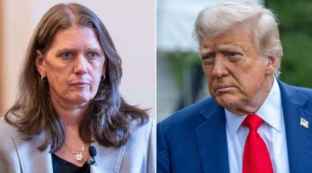 Trump’s niece Mary slams his ‘awful’ remarks targeting Iran, blasts aides for failing to stop him