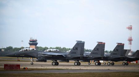 Fact Check: Did US forces bomb their own aircraft during the rescue operation in Iran?