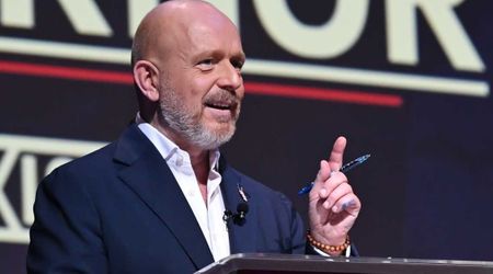 Trump promises federal action to ‘save’ California following ‘total endorsement’ of Steve Hilton