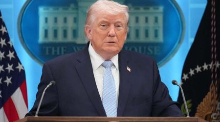 Trump lays bare zero-casualty Iran op: Choppers built in 10 mins, jets blown to 'smithereens'