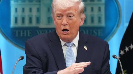 Trump brands Iran erasable 'in one night' as Hormuz strike deadline closes in