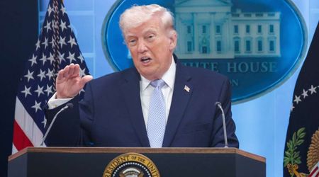 Trump claims he’s polling highest in Venezuela: ‘I’ll learn Spanish and run for president’