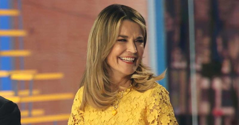 Savannah Guthrie returns to ‘TODAY’ show as search for mom Nancy continues: ‘Good to be home’