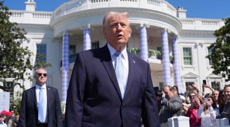 Fact Check: Did Trump claim he graduated top of his class in the Navy SEALs?