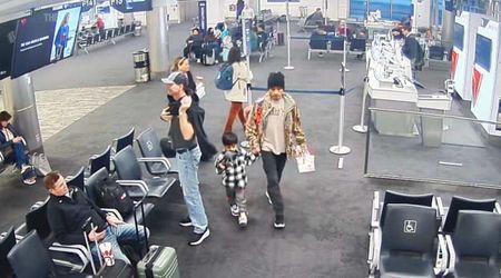 Liam Conejo Ramos’ parents say child still lives in fear after ICE detention: 'He is very different'