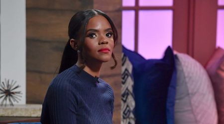 Candace Owens compares rescue story of downed F-15E airman in Iran to 'Iron Man'