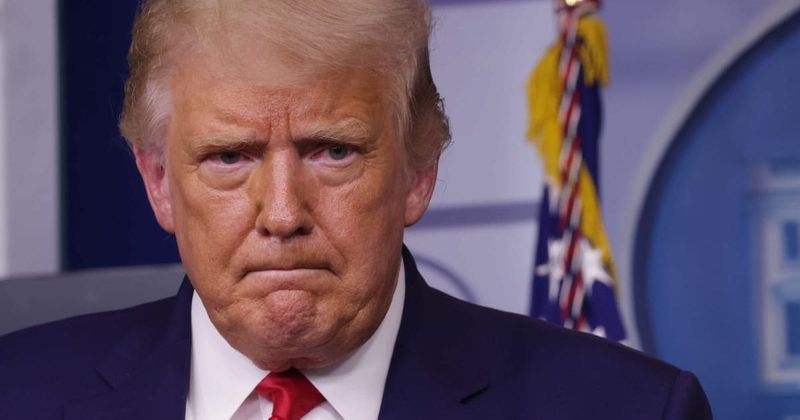 Trump signals push for ‘complete and total regime change’ in Iran as strike deadline expires