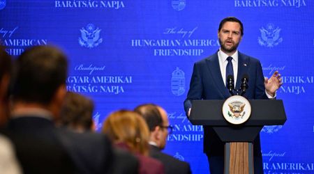 Vance says Iran war nearing end, warns final outcome depends on Tehran