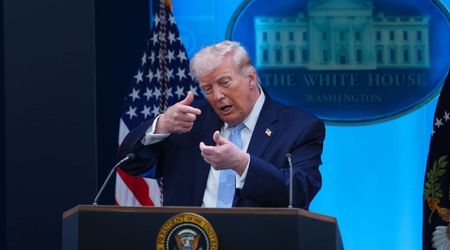 Republicans split as MAGA civil war erupts over Trump’s ‘vile’ threats against Iran